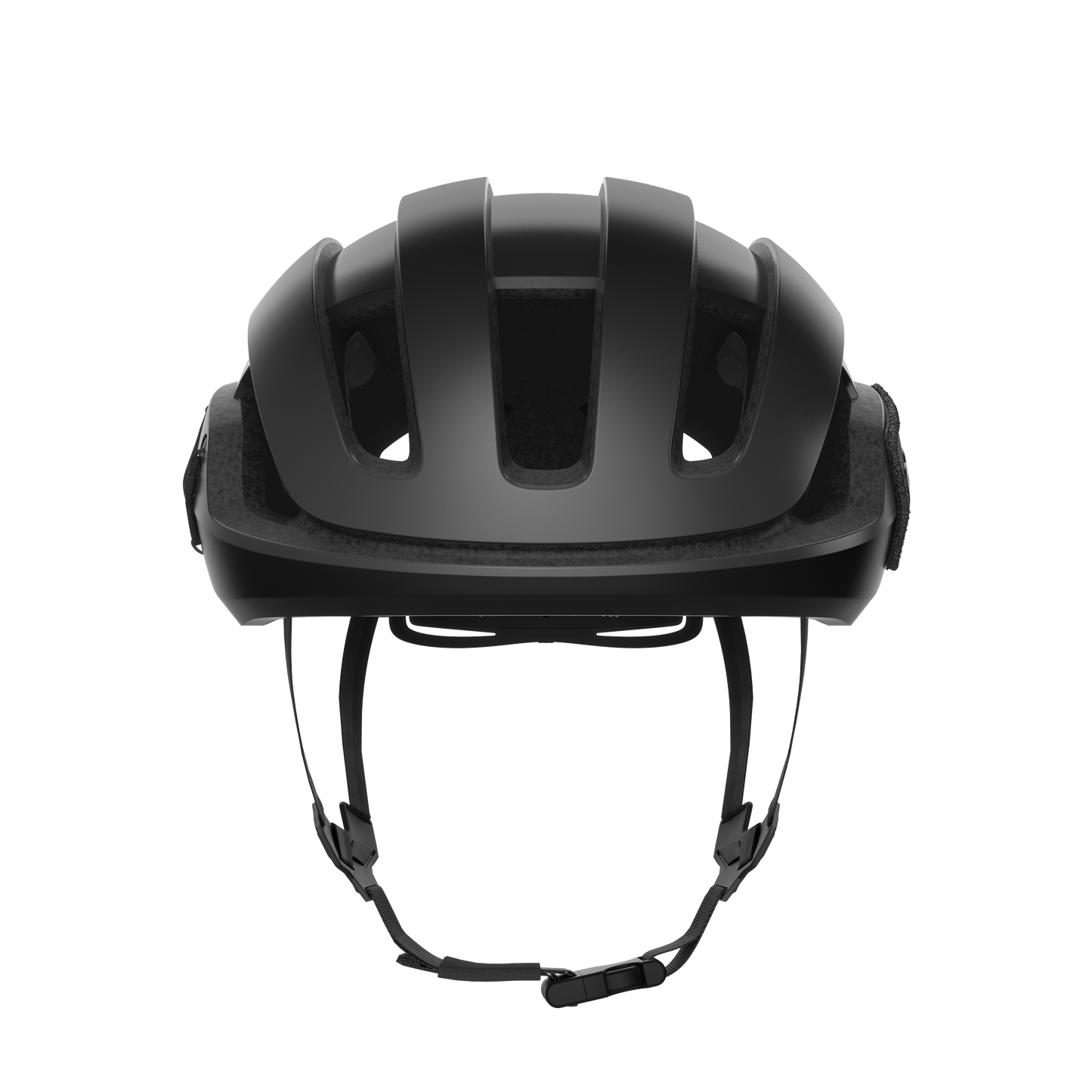 Casco Strada/Gravel POC OMNE ULTRA MIPS Nero Opaco