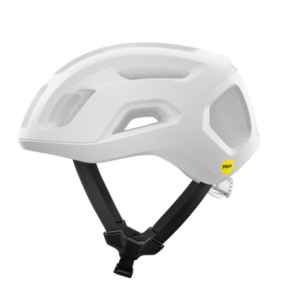 Maanteejalgratta kiiver POC VENTRAL AIR MIPS Valge Matt