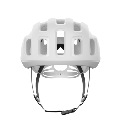 Maanteejalgratta kiiver POC VENTRAL AIR MIPS Valge Matt