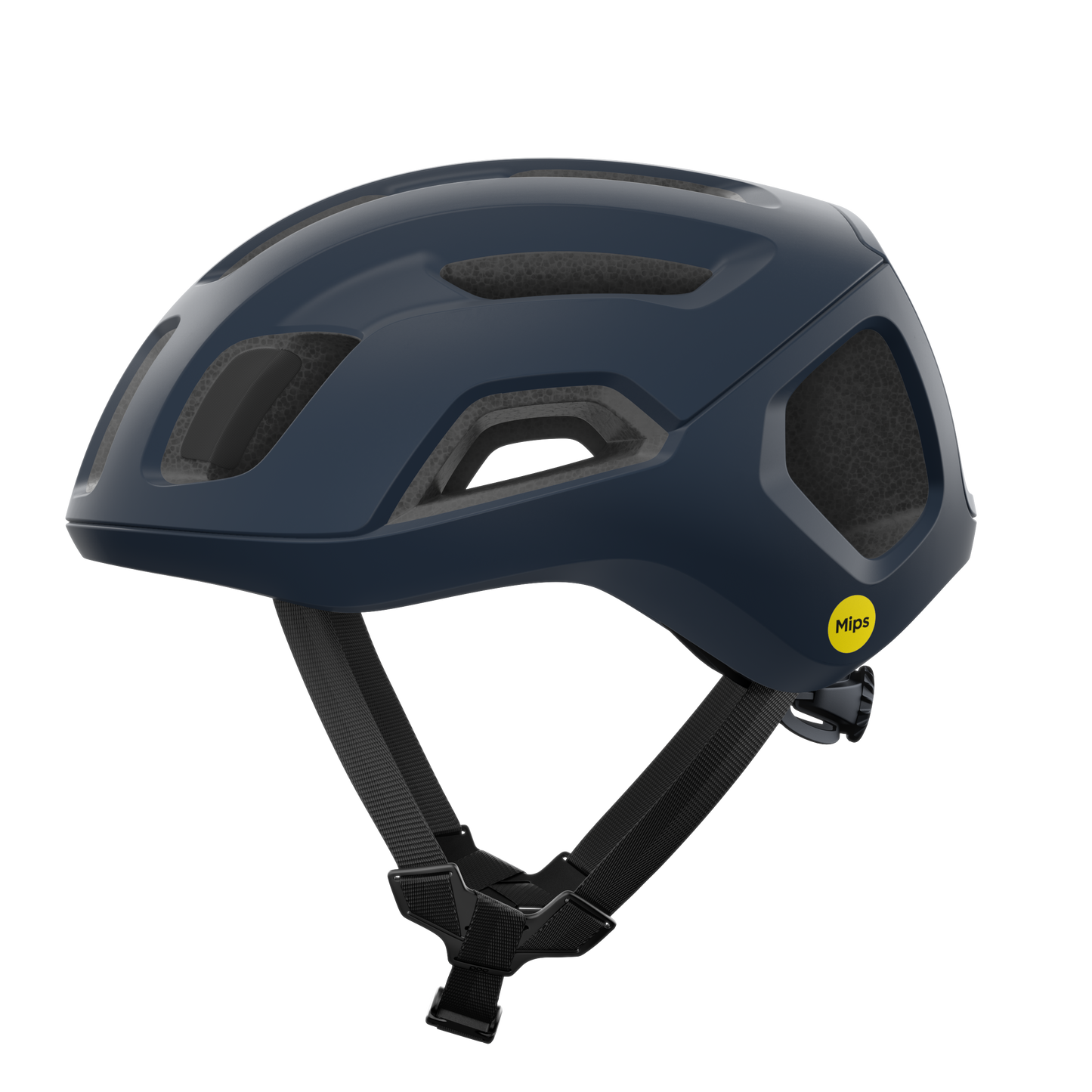 Maantiekypärä POC VENTRAL AIR MIPS Sininen Matt