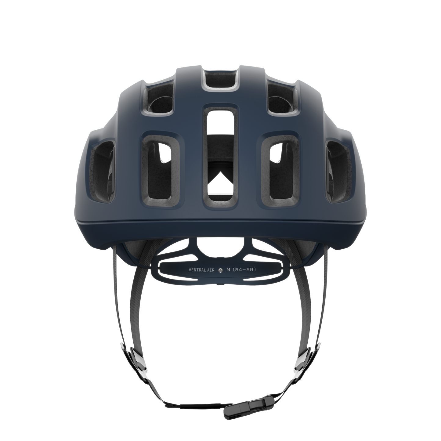 Maantiekypärä POC VENTRAL AIR MIPS Sininen Matt