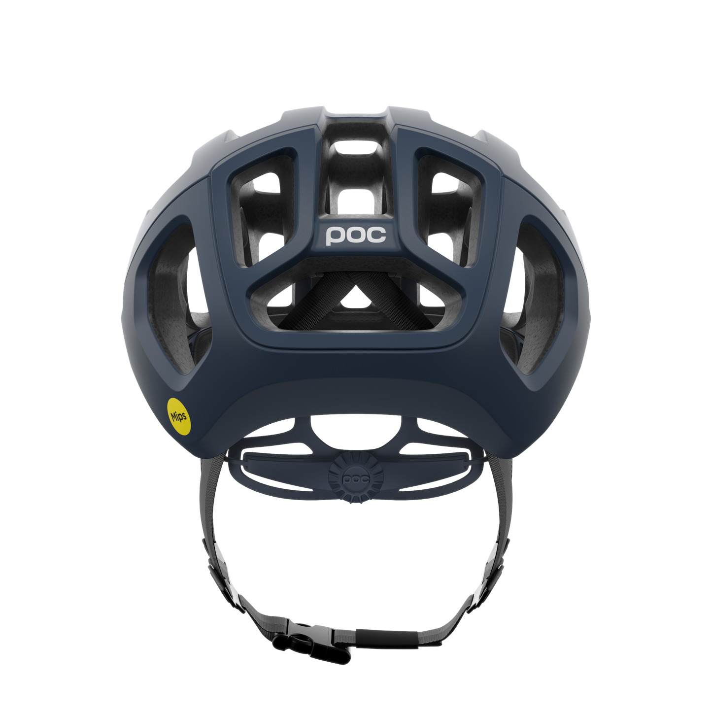 Maantiekypärä POC VENTRAL AIR MIPS Sininen Matt
