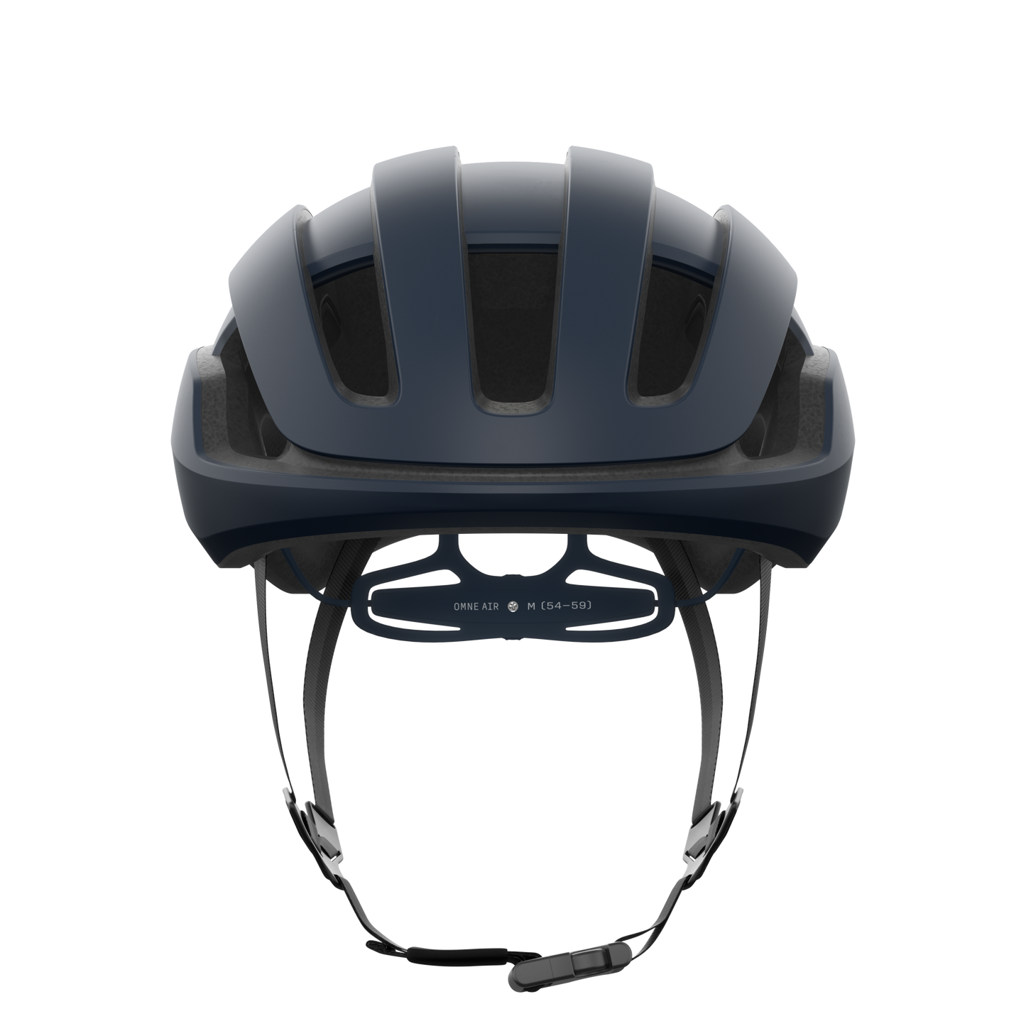 Casque Route POC OMNE AIR MIPS Marine Matt