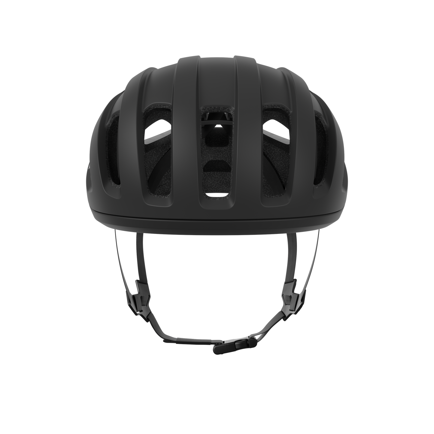 Capacete de Estrada POC AMIDAL MIPS Preto Matt