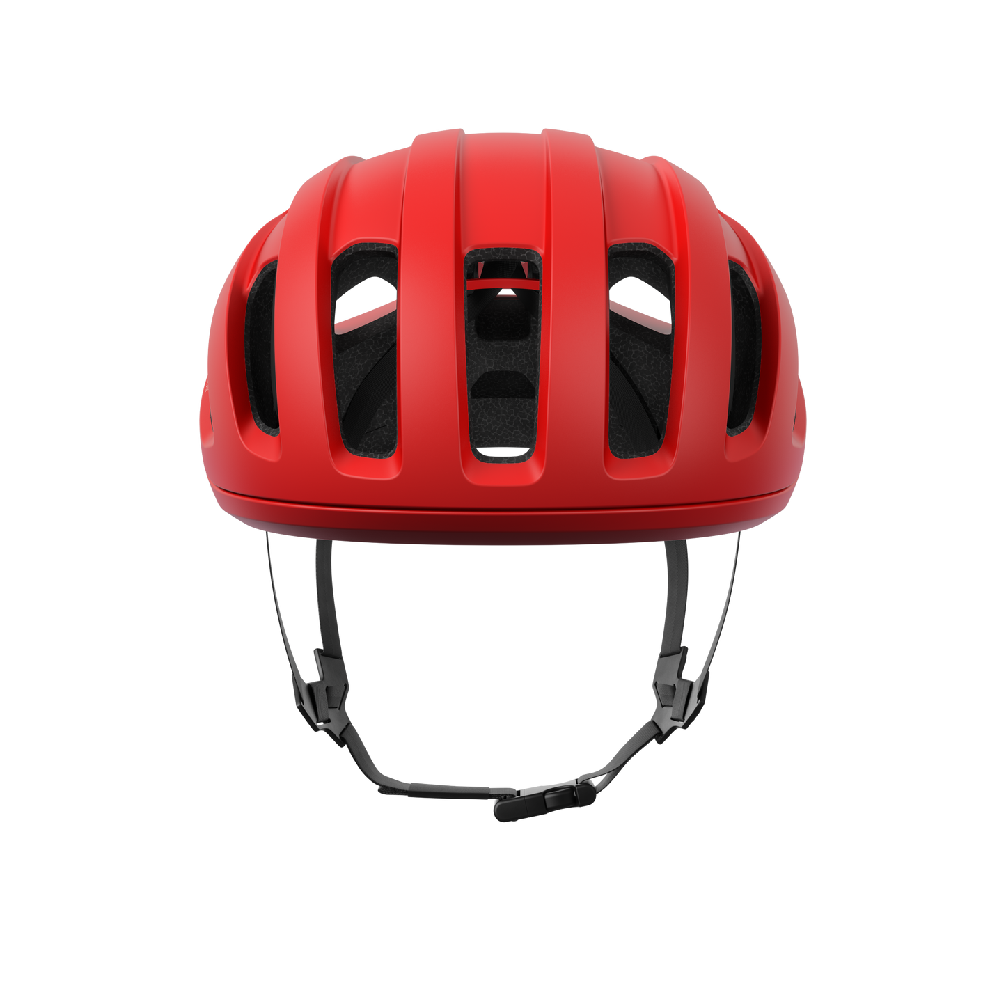 Casque Route POC AMIDAL MIPS Rouge Matt