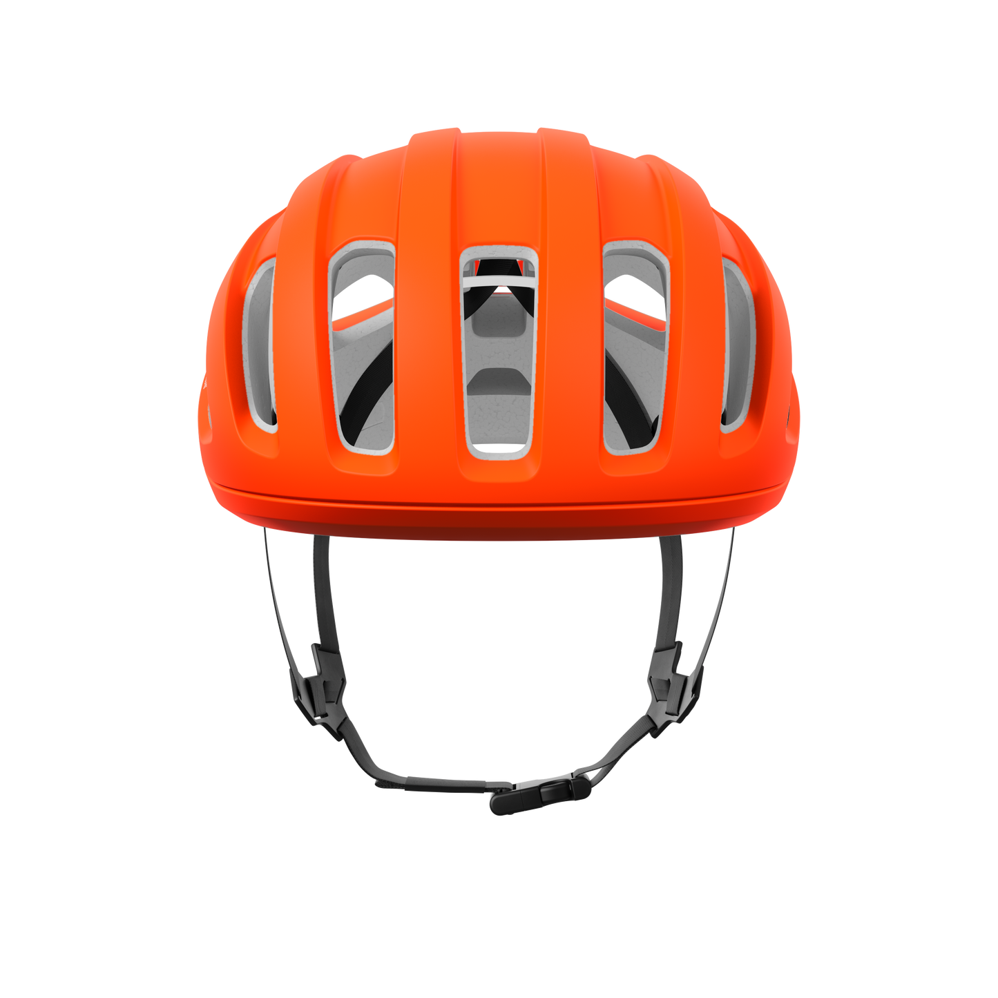 Casque Route POC AMIDAL MIPS Orange Fluo