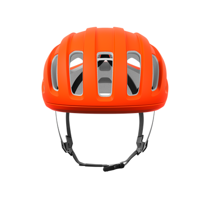 Rennradhelm POC AMIDAL MIPS Neongelb