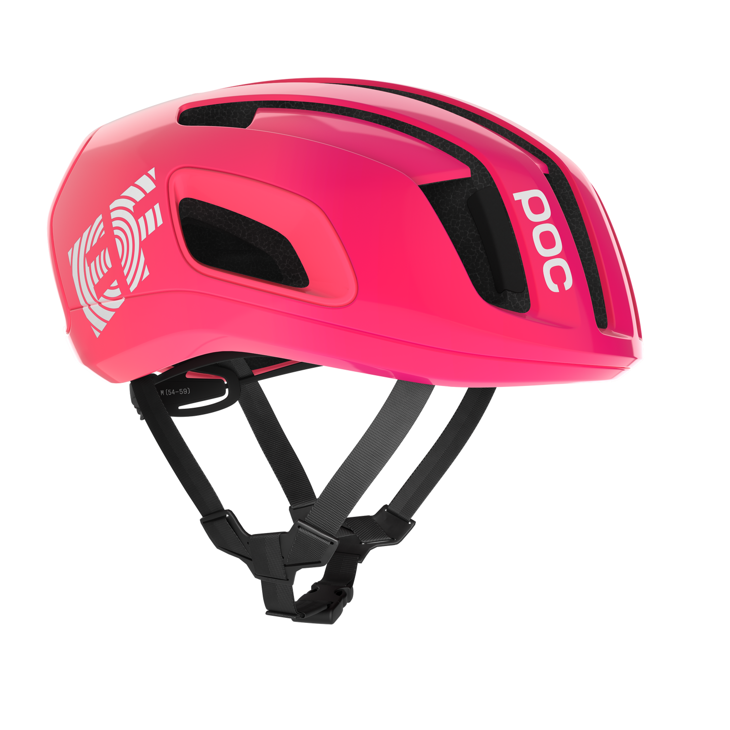 Silniční helma POC CYTAL EF PRO TEAM LIMITED