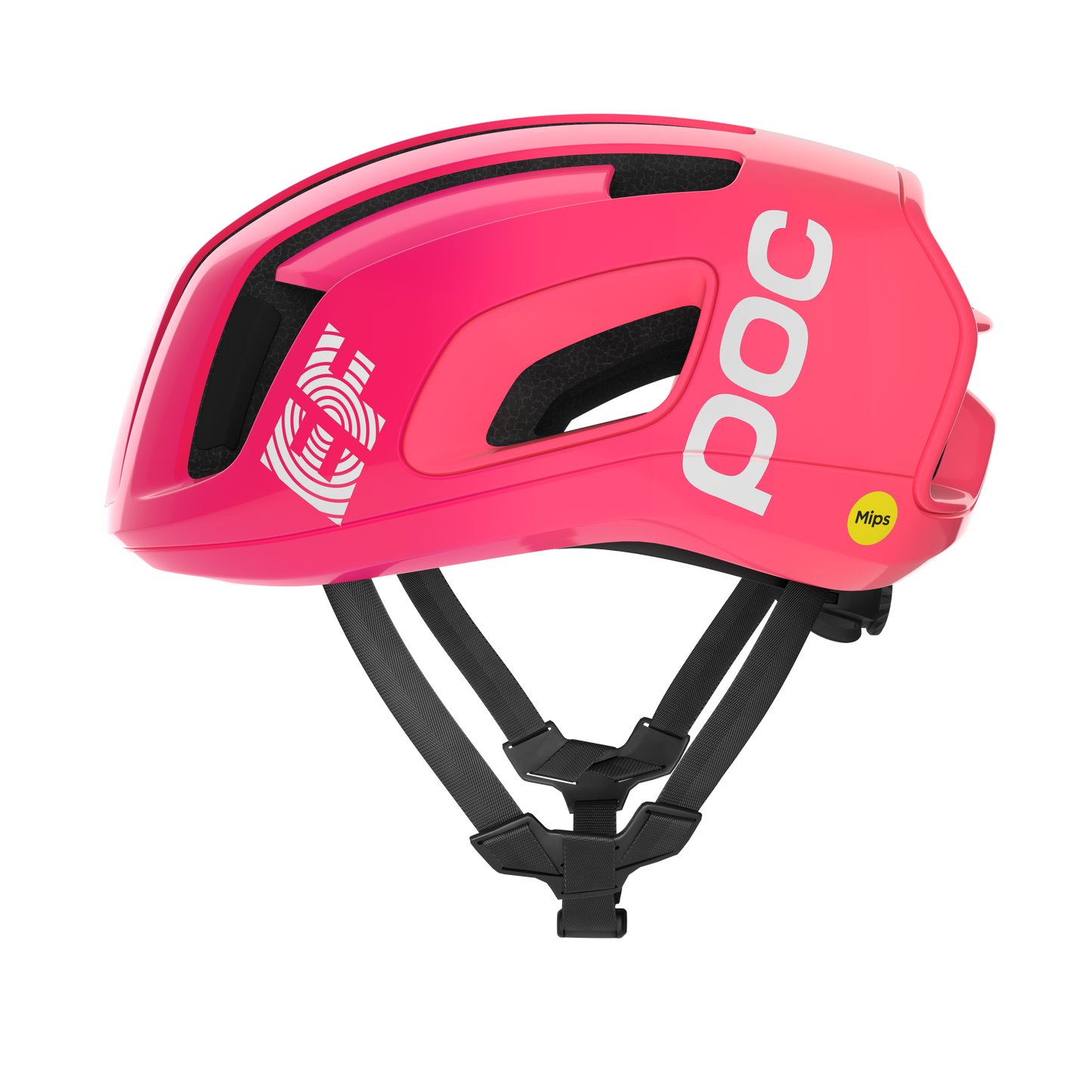 Silniční helma POC CYTAL EF PRO TEAM LIMITED