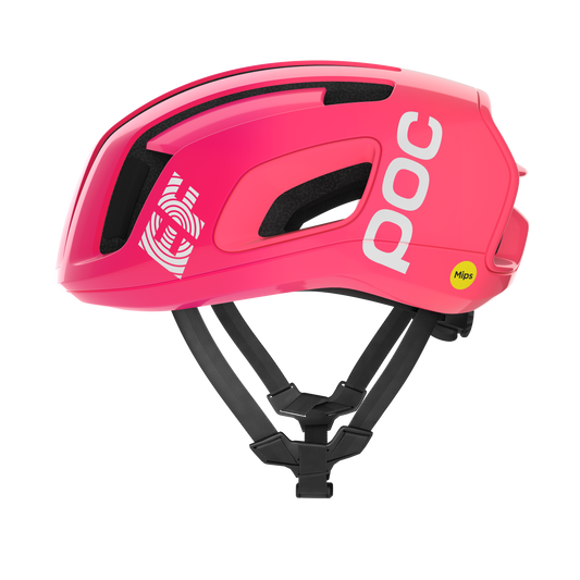 Casque Route POC CYTAL EF PRO TEAM LIMITED