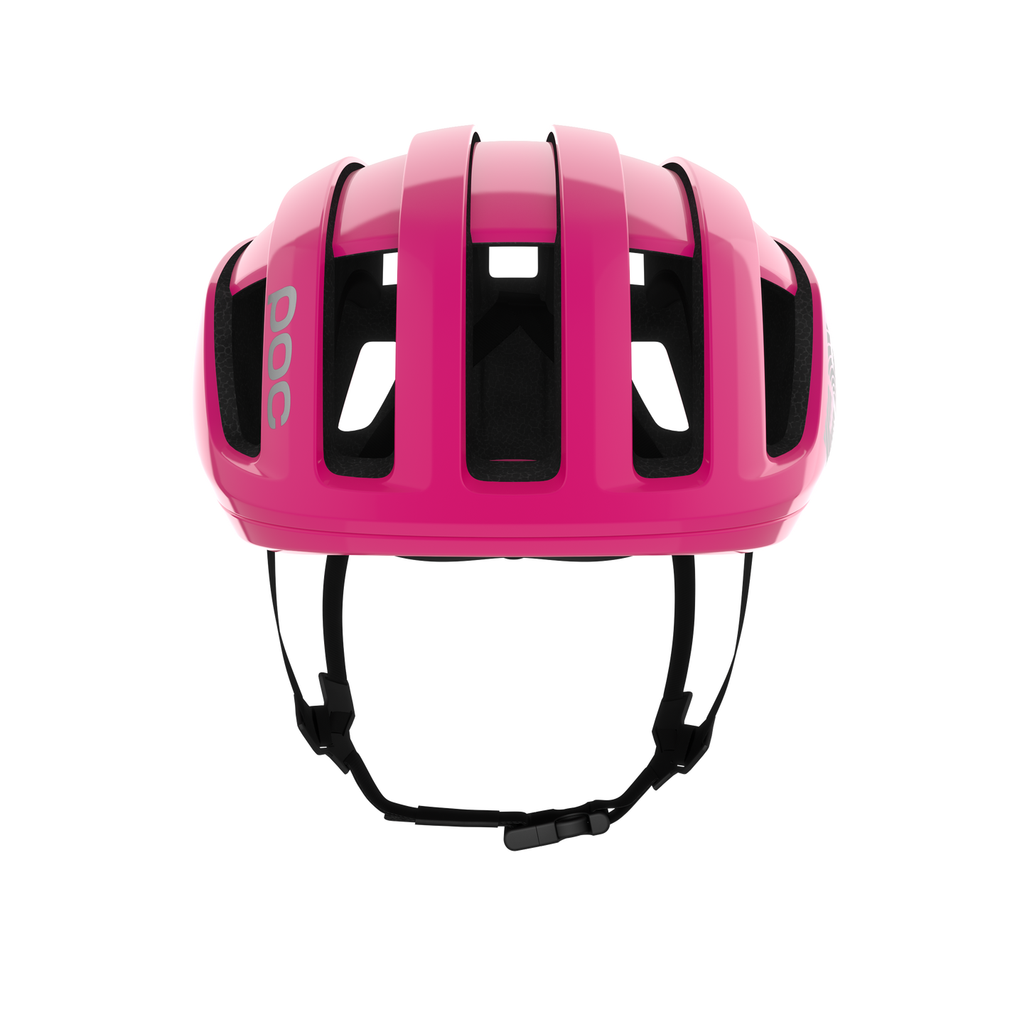 Casque Route POC CYTAL EF PRO TEAM LIMITED 2026