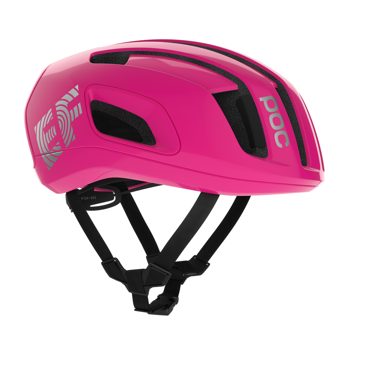 Casque Route POC CYTAL EF PRO TEAM LIMITED 2026