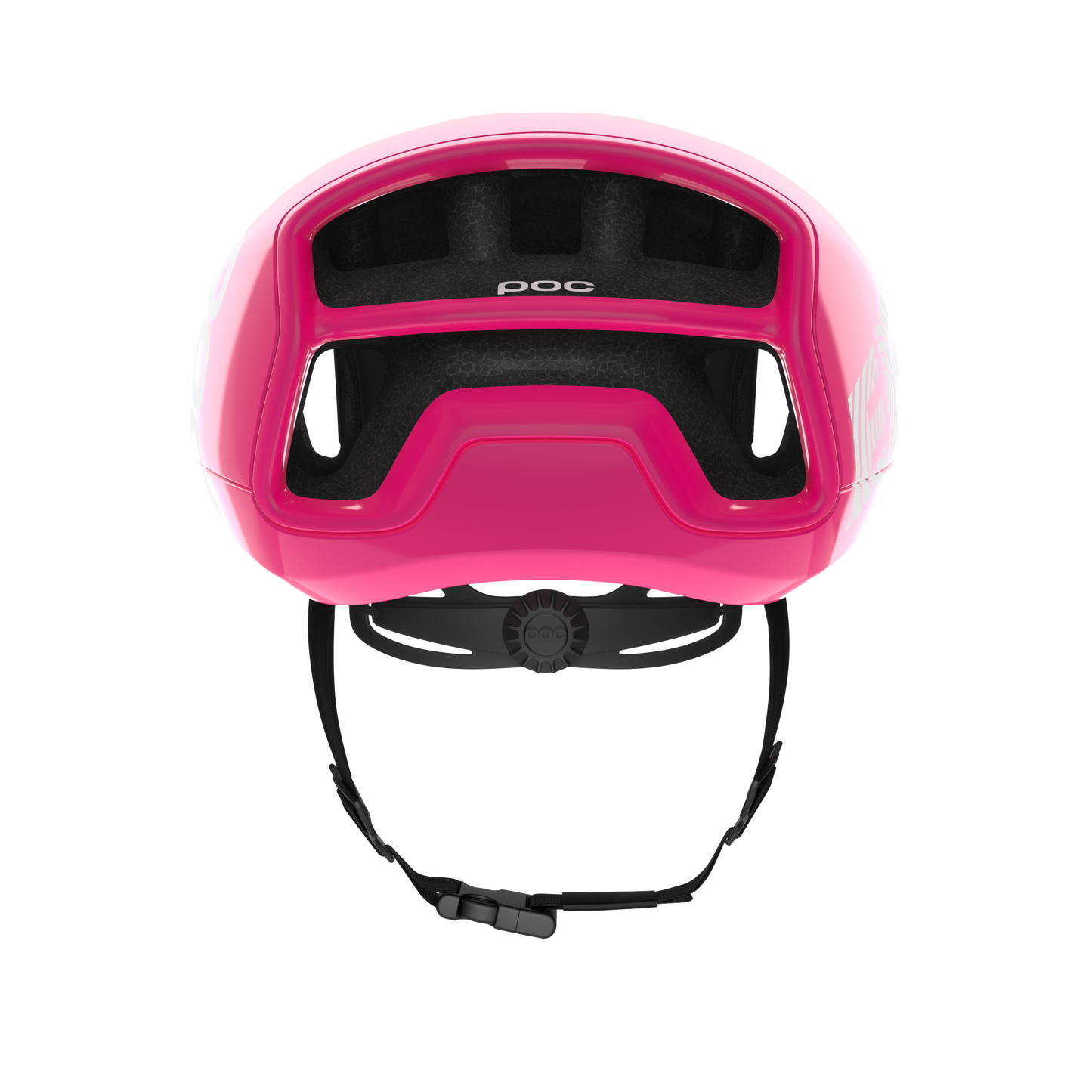 Casque Route POC CYTAL EF PRO TEAM LIMITED 2026