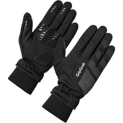 Luvas GRIPGRAB RIDE II Inverno Preto