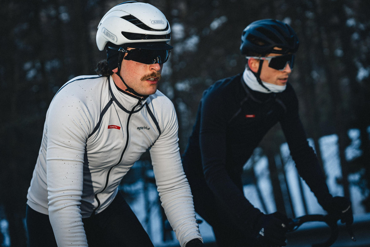 Šedá bunda SPORTFUL FIANDRE HYPER