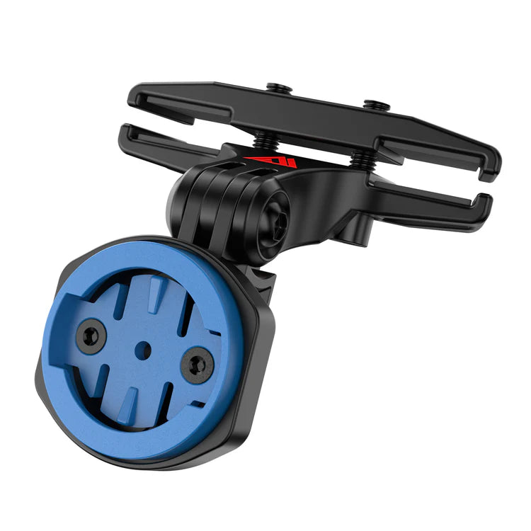 Support de Radar Rails de Selle KOM CYCLING