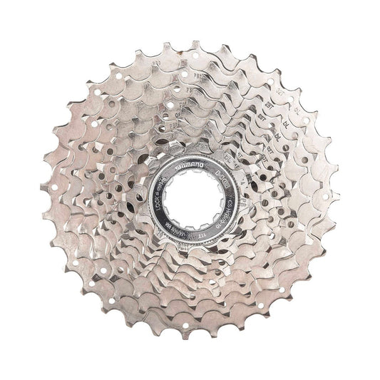 SHIMANO TIAGRA HG500-10 10-vaihteinen takapakka – päätuotekuva valkoisella taustalla