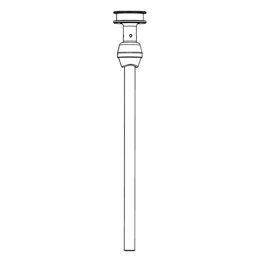 Kit Piston Debonair+ ROCKSHOX LYRIK D1+ 160mm 27.5/29"