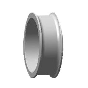 Kranklager-bundbeslag Afstandsstykke SRAM BB30/PF30 ROAD/MTB 13mm