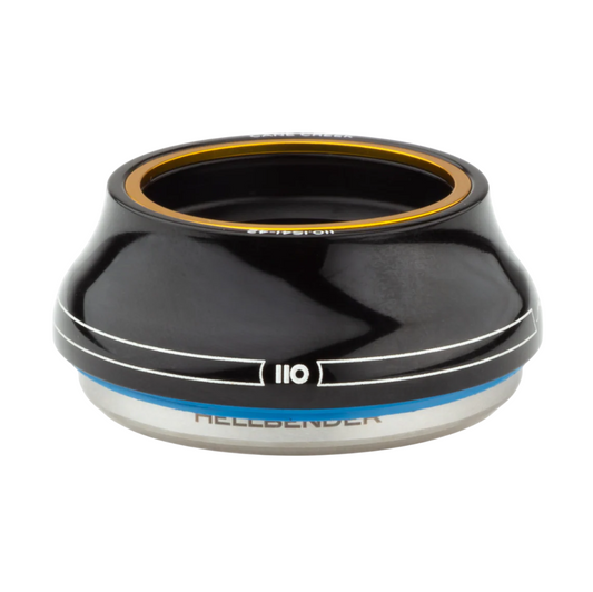 Cuvette Haute pour Jeu de Direction Intégré CANE CREEK 110 1"1/8 IS42 Coupelle Haute