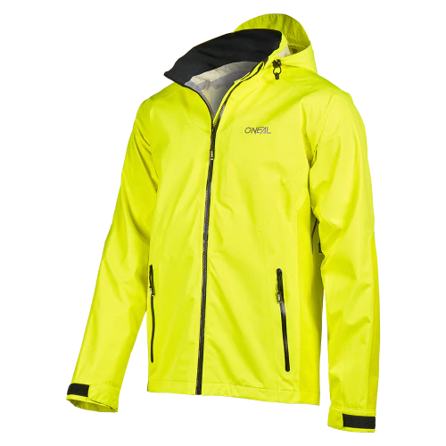 Veste O'NEAL TSUNAMI Jaune Fluo 2027