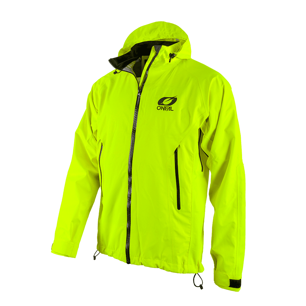 Veste O'NEAL TSUNAMI RAIN Amarelo