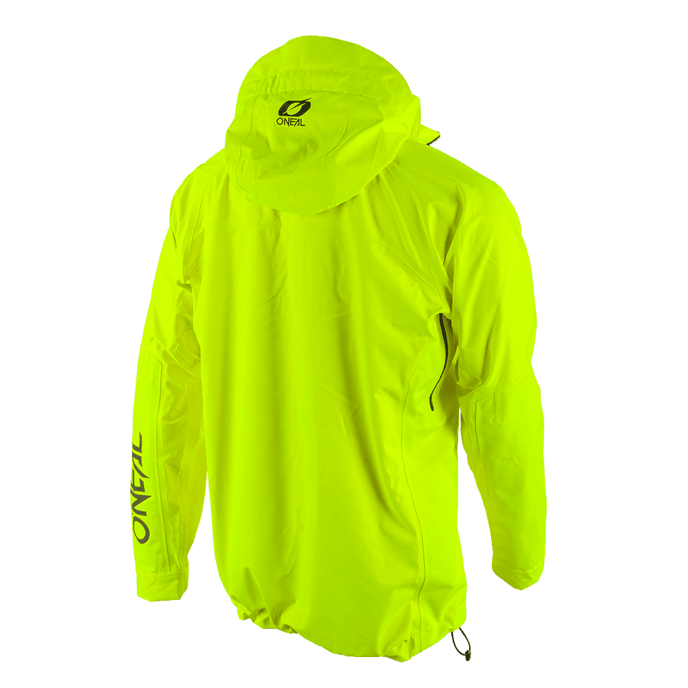Veste O'NEAL TSUNAMI RAIN Amarelo