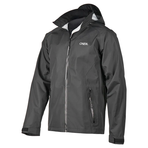 Jacke O'NEAL TSUNAMI Schwarz 2027