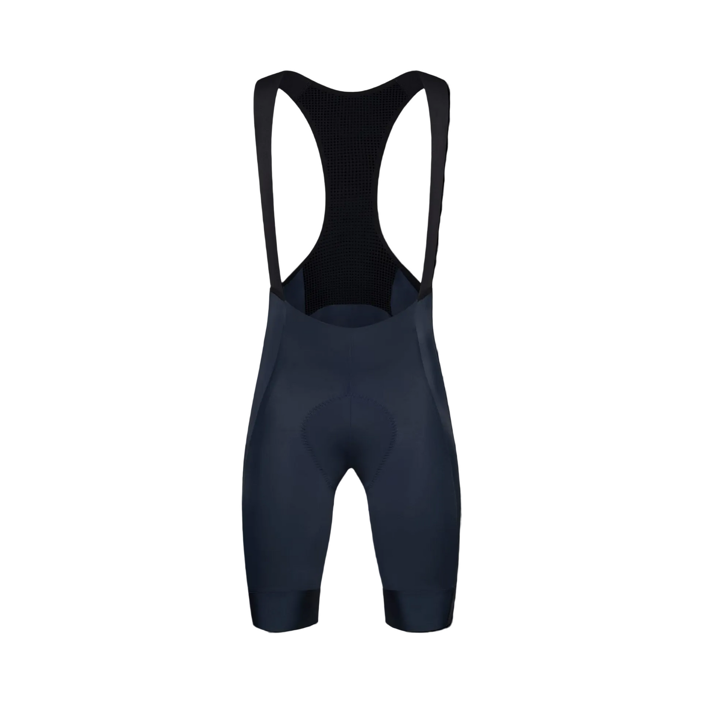 POC CADENCE korte bib-shorts Marineblå
