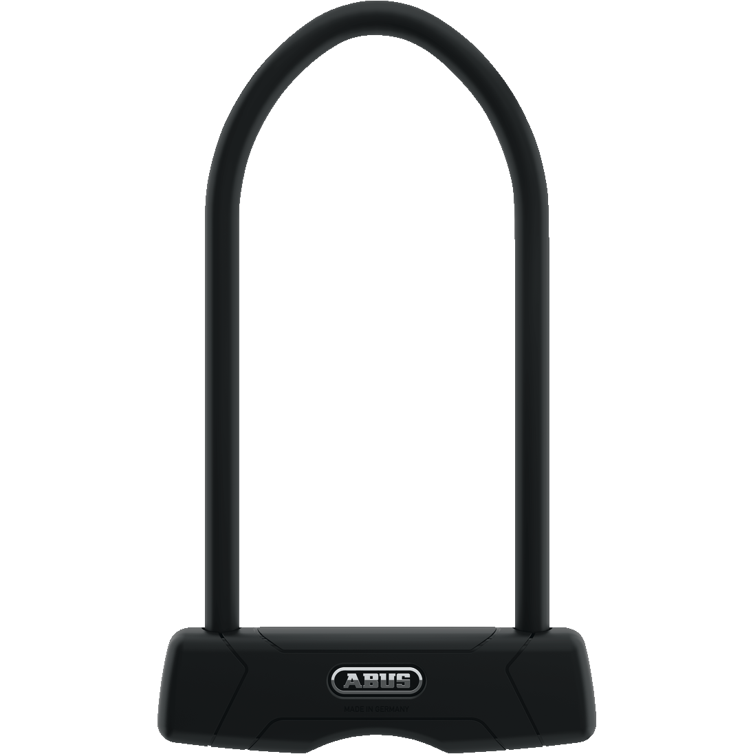 U-lukko ABUS GRANIT 460/150 HB300 + USH-pidike