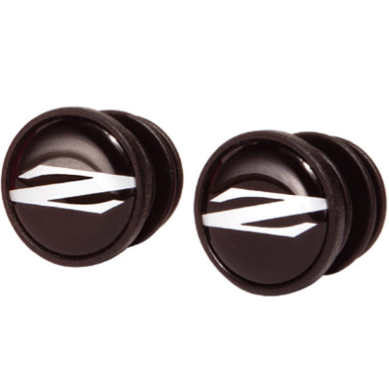 Bouchons de Cintre ZIPP (x2)