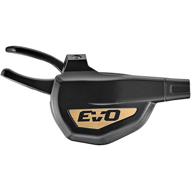TRP EVO 12V Right Shifter Black/Gold