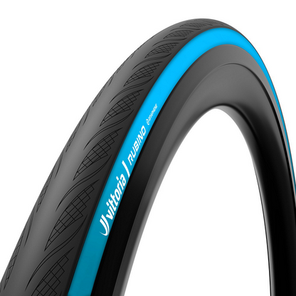 Cubierta VITTORIA RUBINO V G2.0 para Cámara Plegable Azul