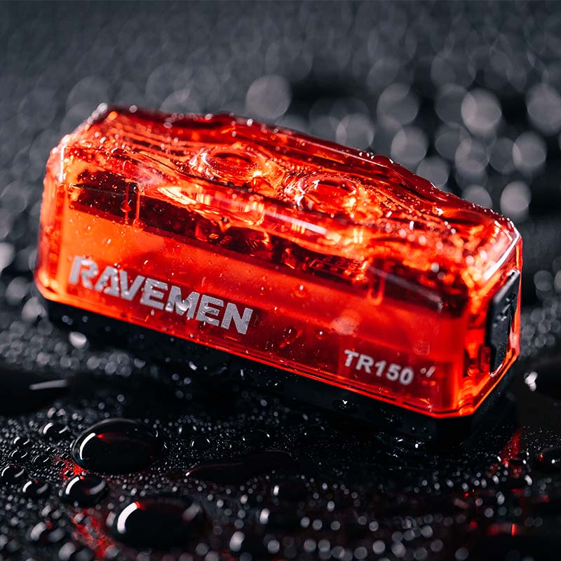 TR150 - ülevaade