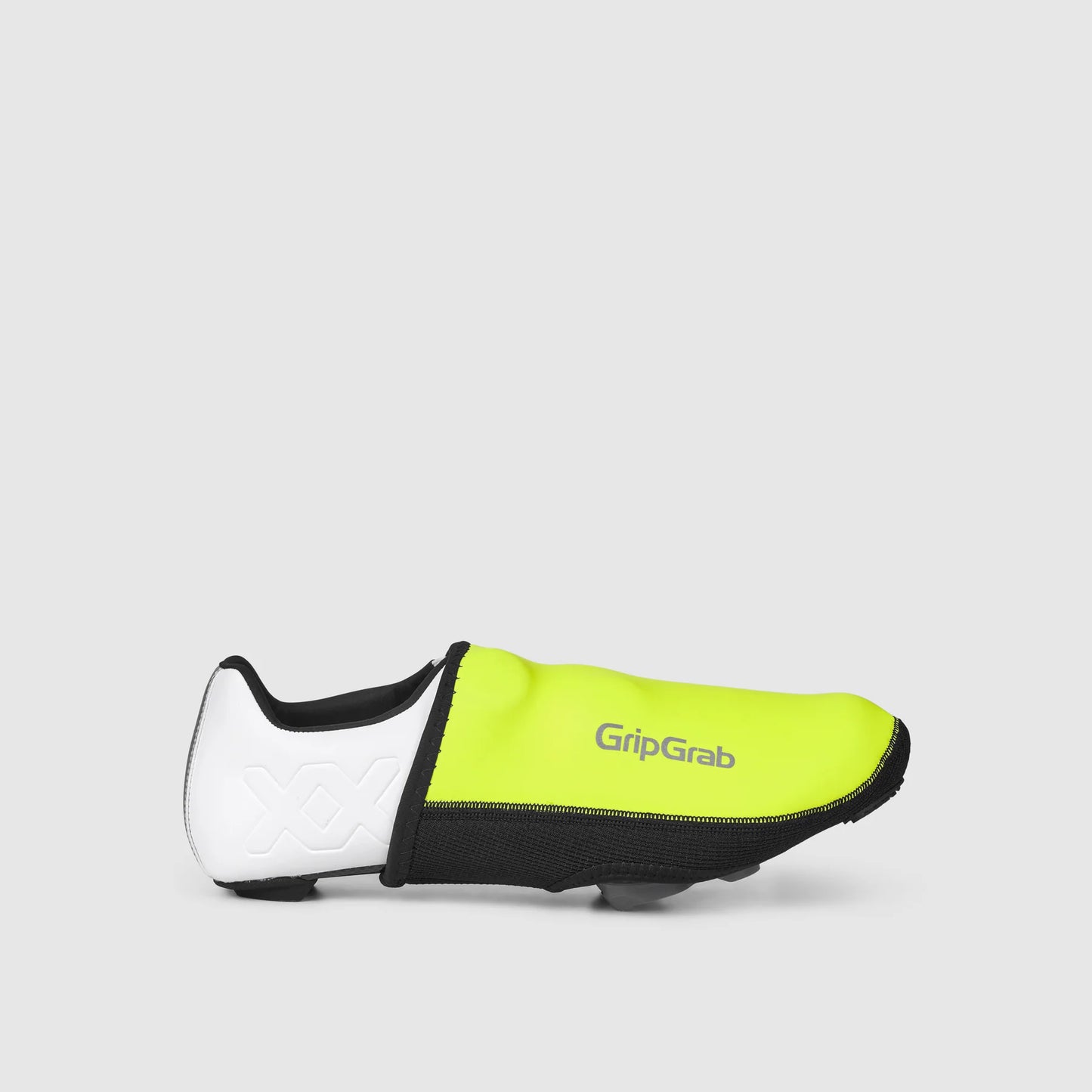 GRIPGRAB PACR WINDPROOF HI-VIS tåovertræk Gul