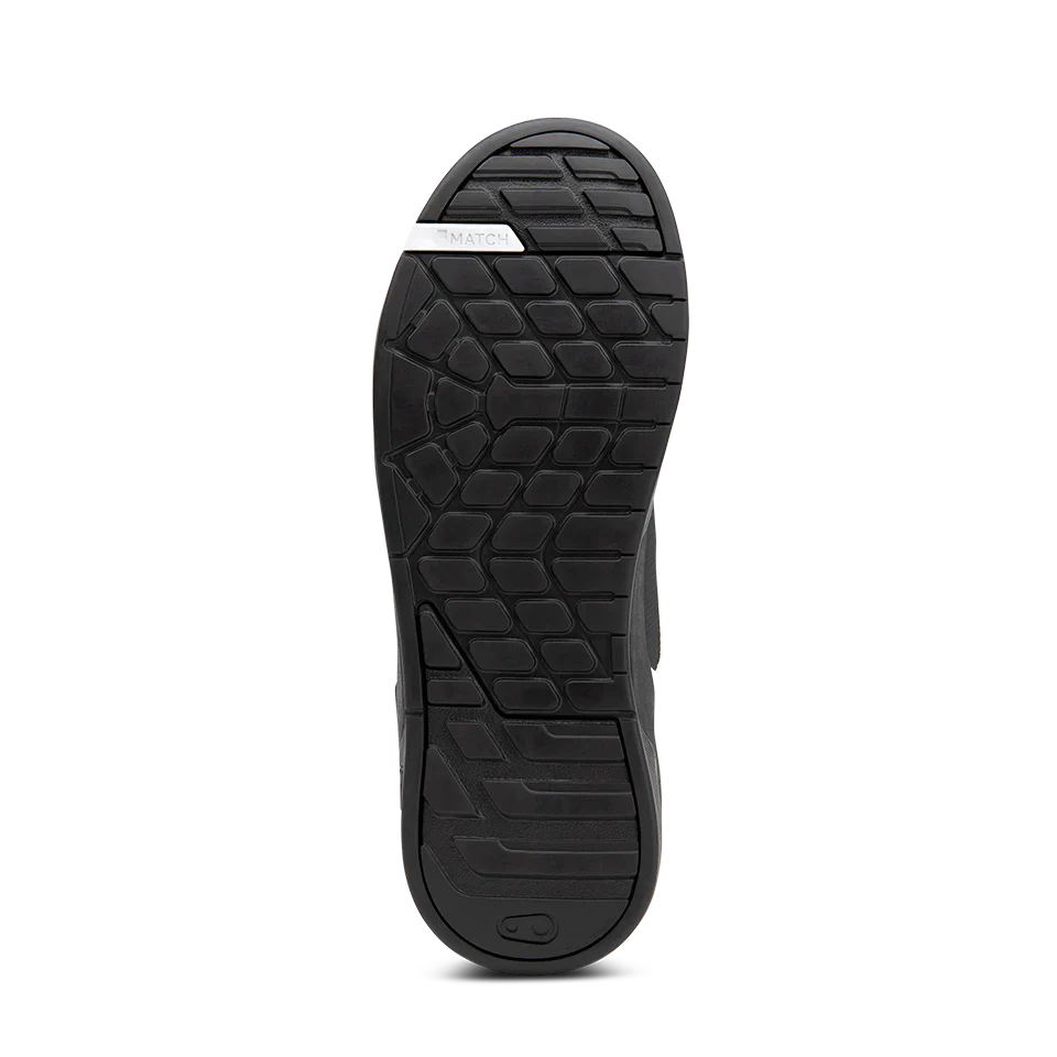 Boty MTB CRANKBROTHERS STAMP SPEED LACE FLAT Černá/Bílá