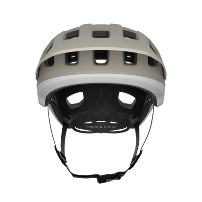 POC CULARIS PURE MTB kiiver Hall/Valge