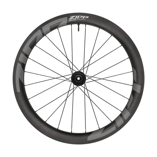 Roue Arrière ZIPP 303 SW XPLR Tubeless Ready (Center Lock) Grise