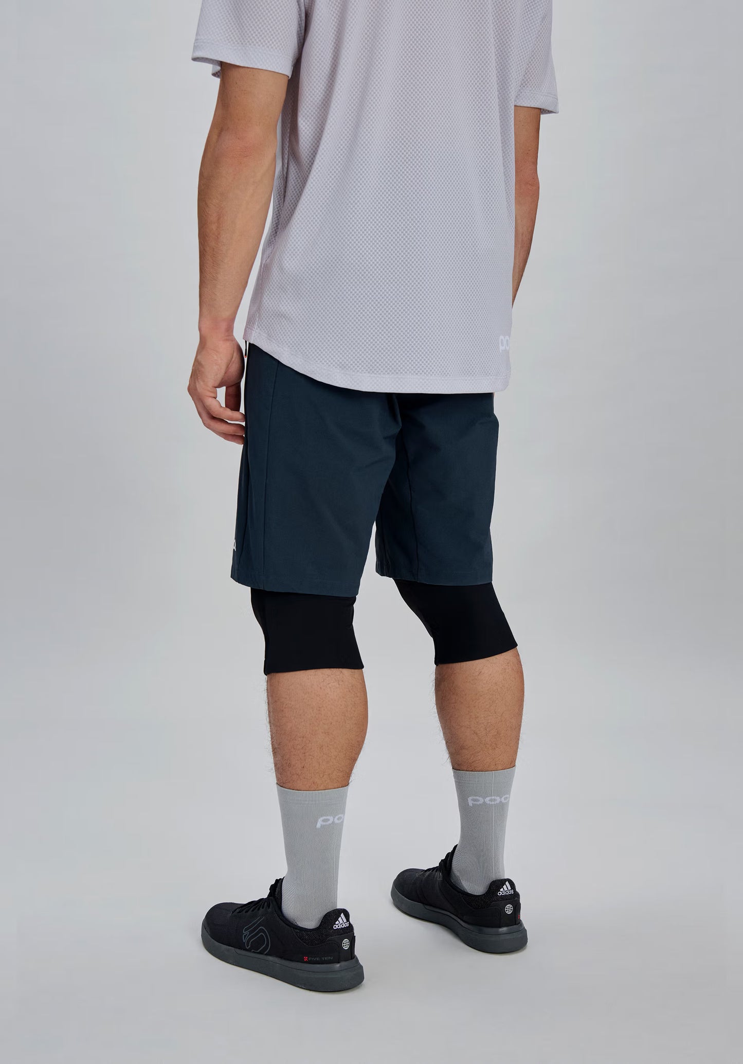Short POC MOTION Marine