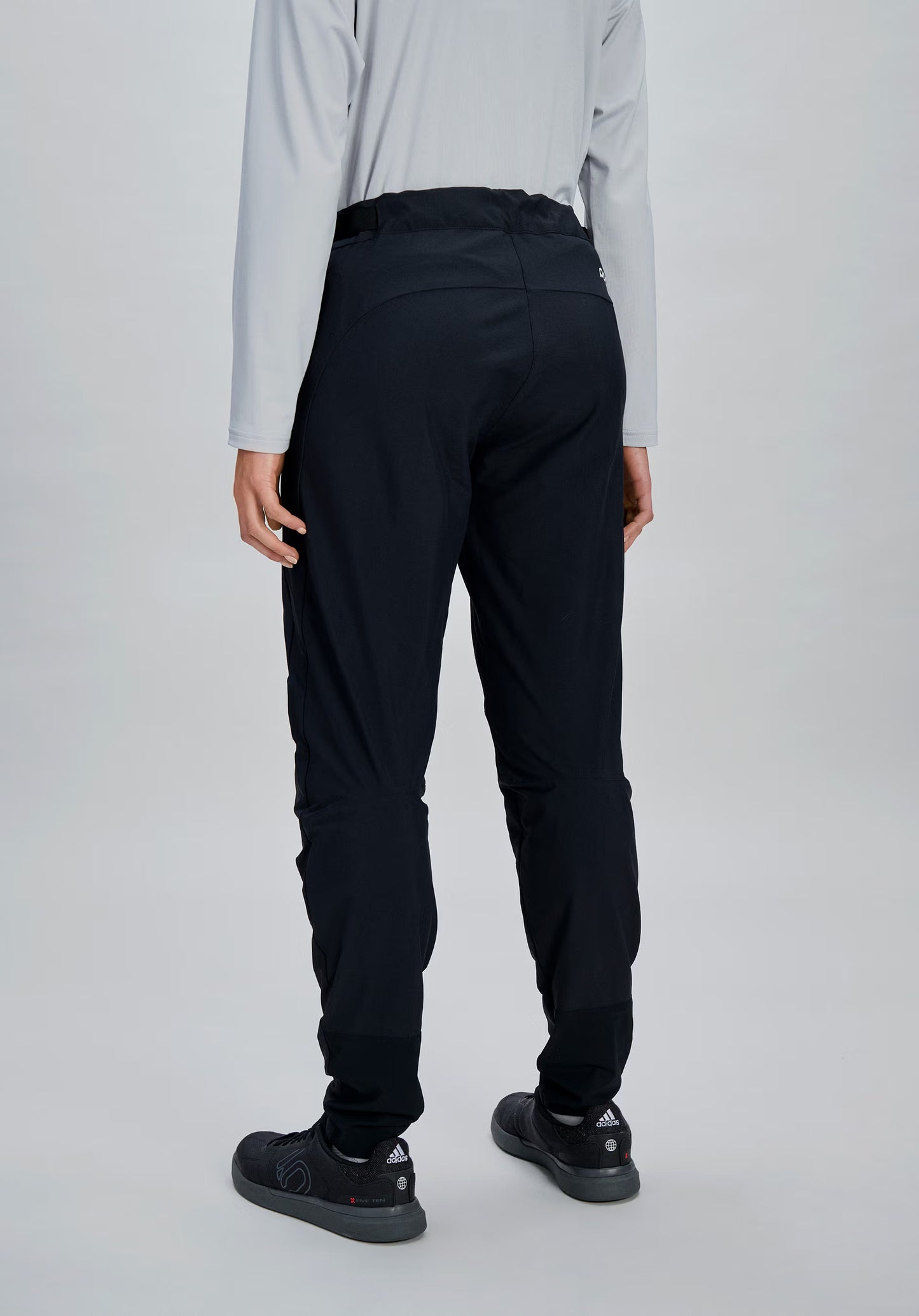 Hose POC MOTION Damen Schwarz