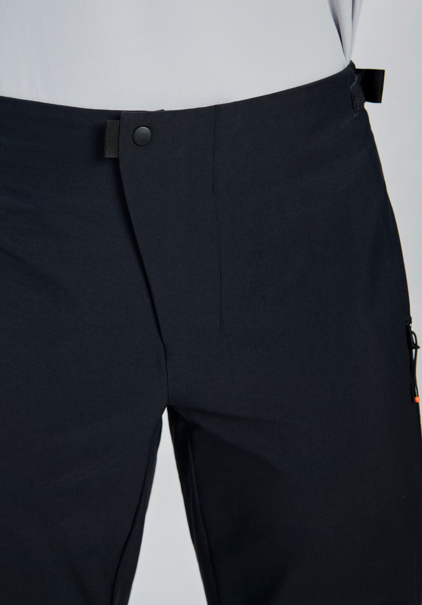 Hose POC MOTION Damen Schwarz