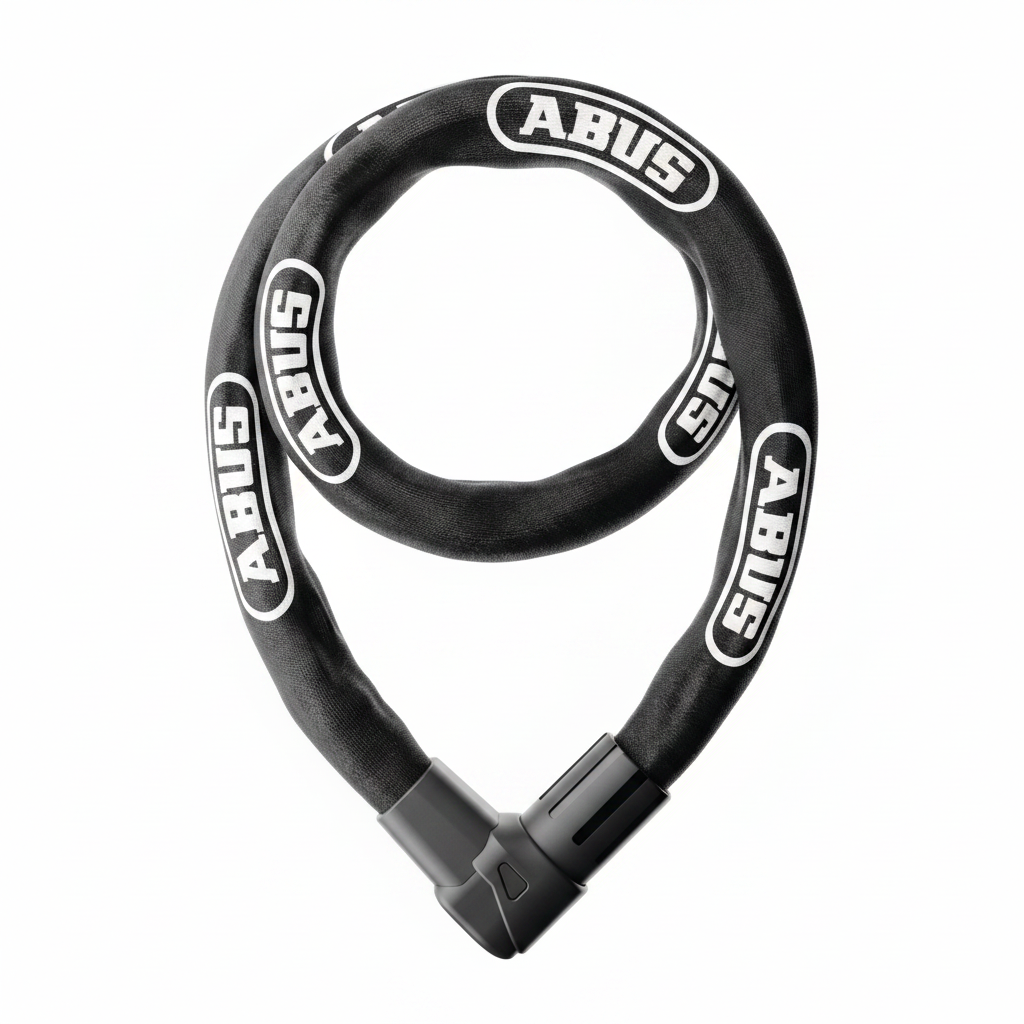 Antivol Chaîne ABUS CITYCHAIN