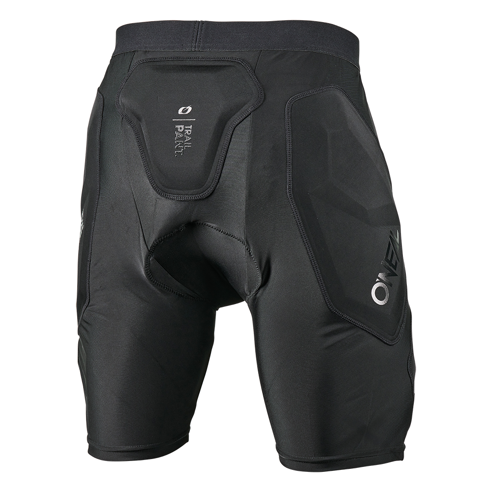 Beskyttelses-undershorts O'NEAL TRAIL Sort