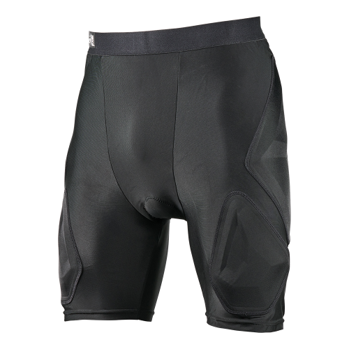 Beskyttelses-undershorts O'NEAL TRAIL Sort