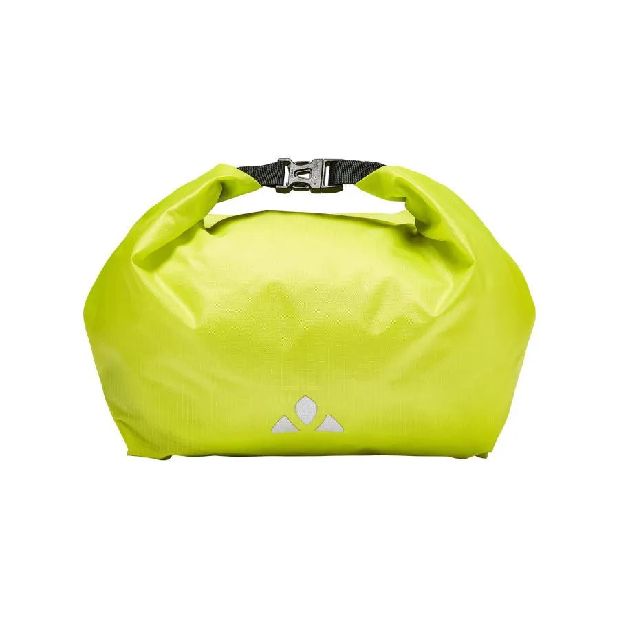 Sacoche de Guidon VAUDE AQUA BOX LIGHT 4 L Jaune