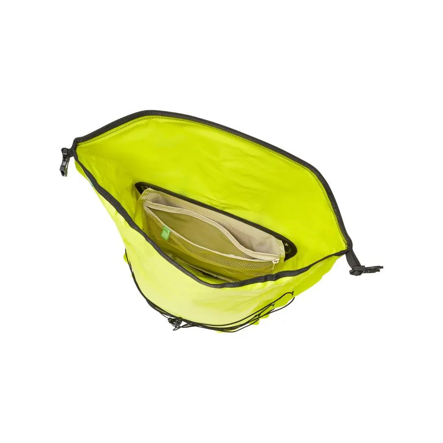 Paire de Sacoches de Porte-Bagage VAUDE AQUA BACK LIGHT 38 L Jaune