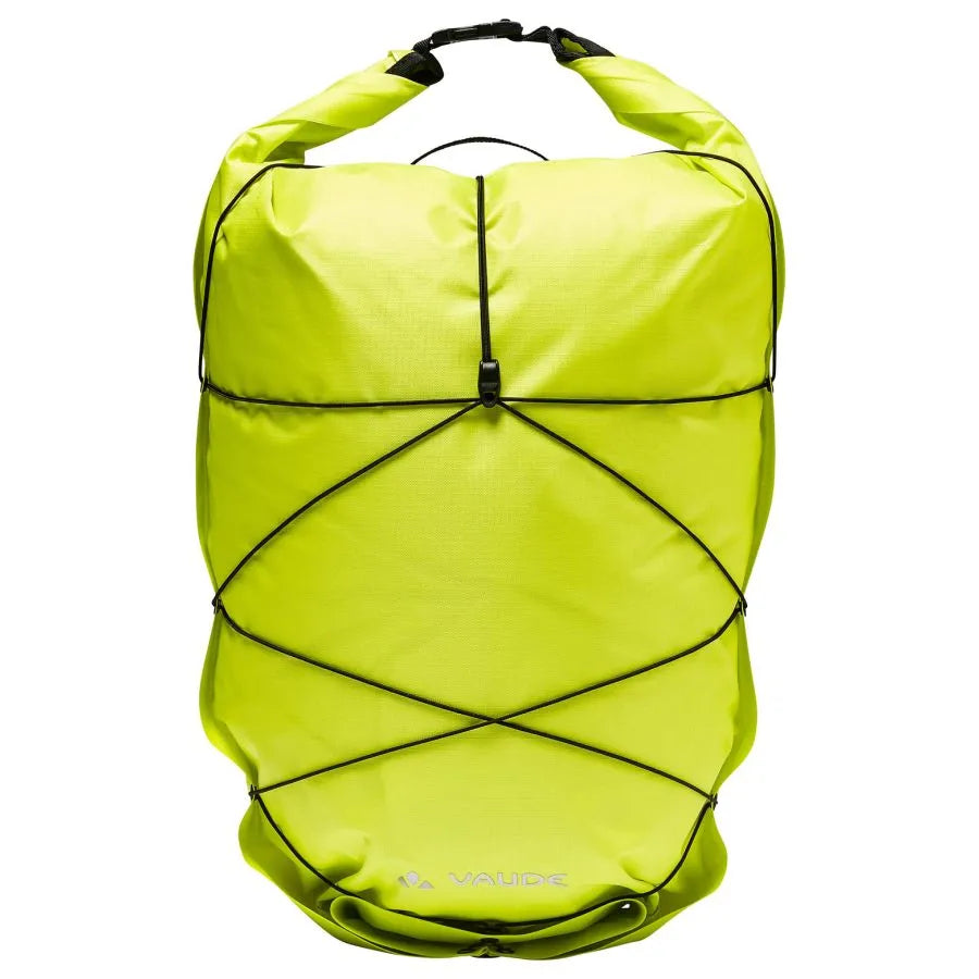 Paire de Sacoches de Porte-Bagage VAUDE AQUA BACK LIGHT 38 L Jaune