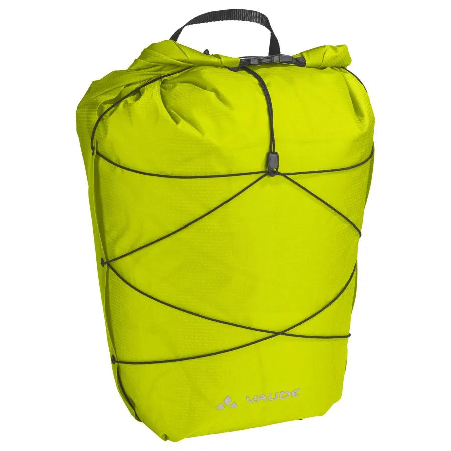 Paire de Sacoches de Porte-Bagage VAUDE AQUA BACK LIGHT 38 L Jaune