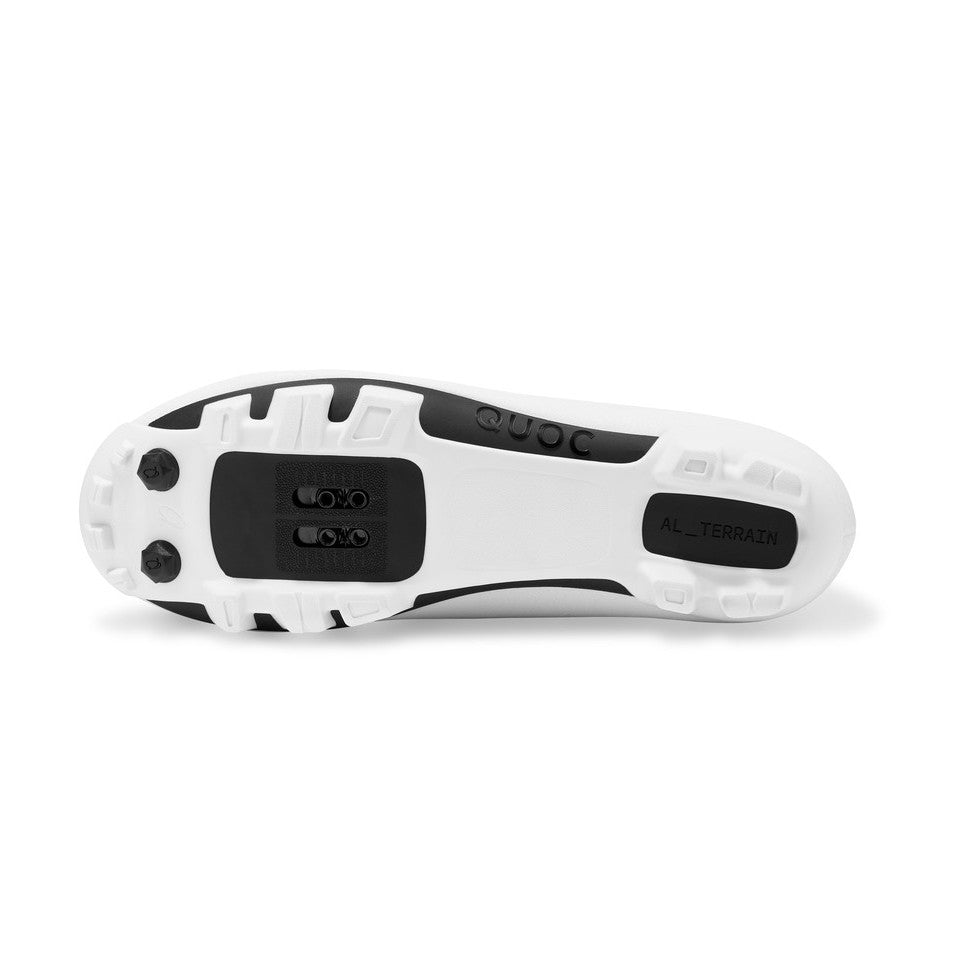 Gravelsko QUOC GRAN TOURER XC LACE Chalk