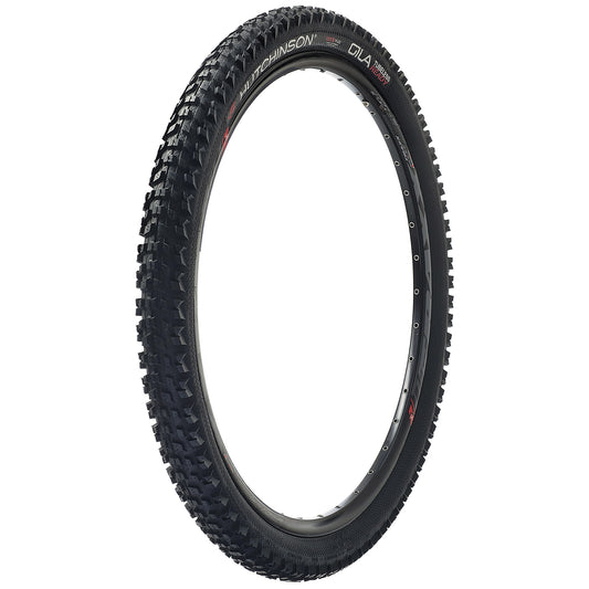 Rengas HUTCHINSON GILA 29x2.40 Sideskin Bi-Compound Tubeless Ready Souple Musta
